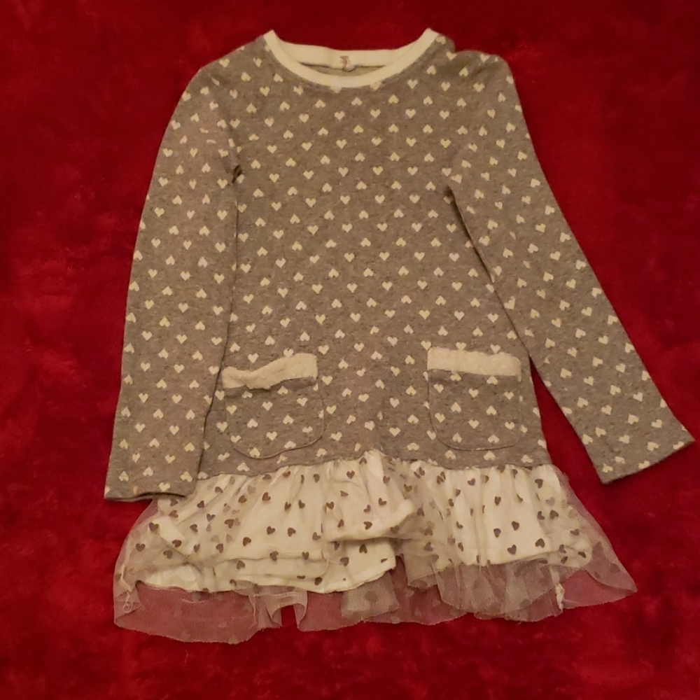 Girls Sweater